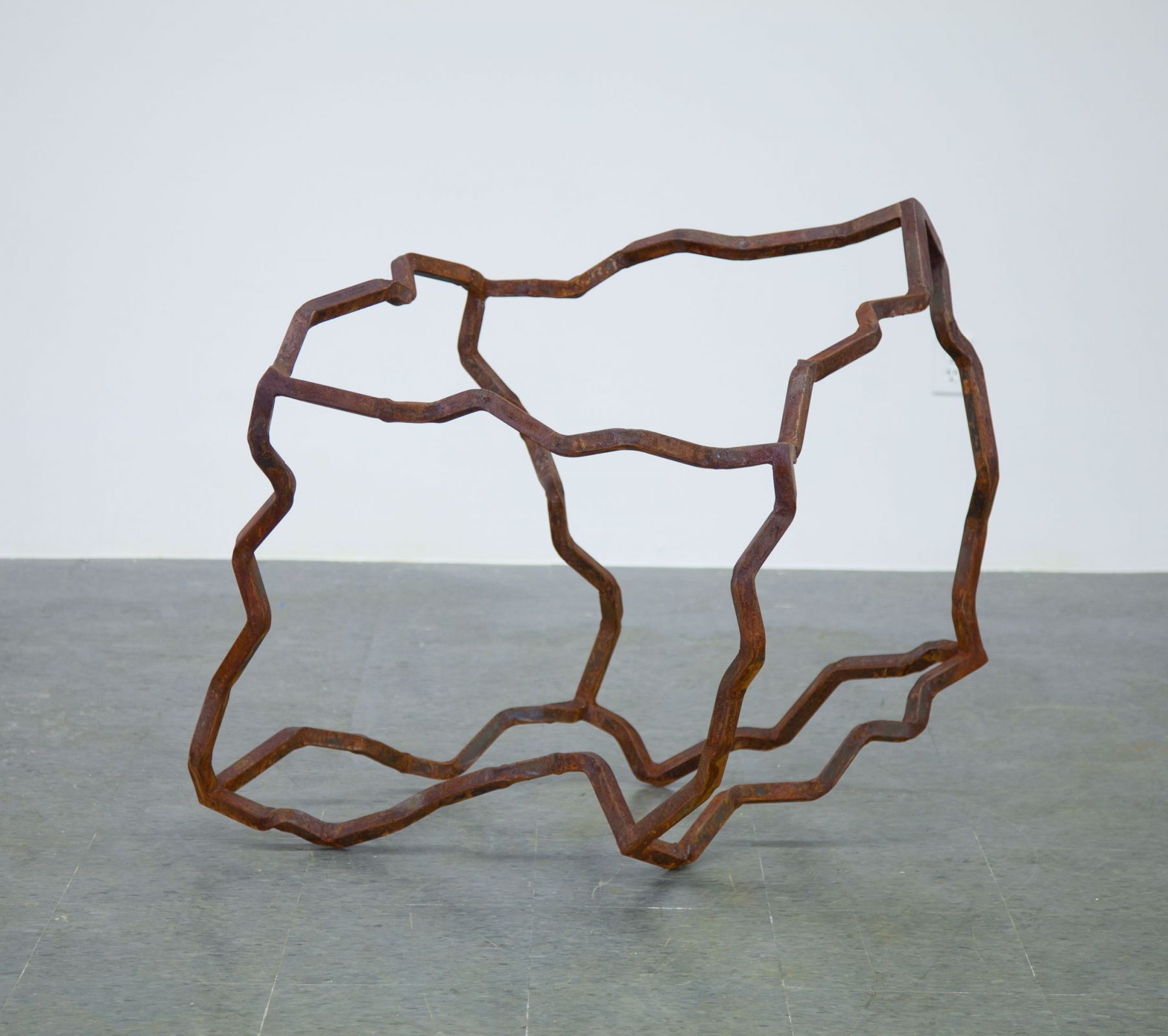Tom Friedman Cube, 2015 
