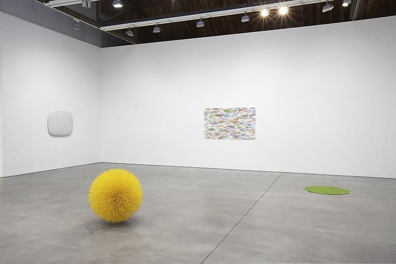 Tom Friedman New Work