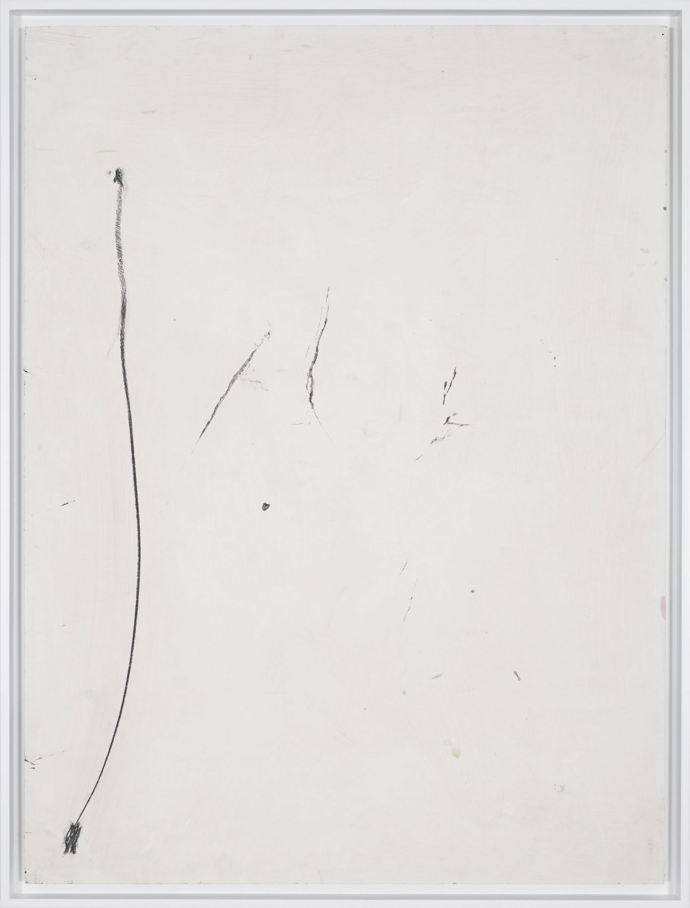 Josh Smith, Untitled, 2014