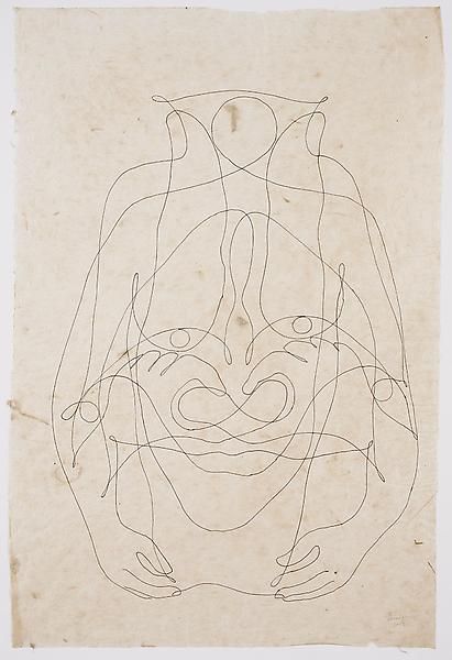 Tunga Untitled, 2013