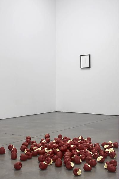 Tom Friedman New Work