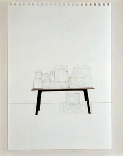 Rachel Whiteread Untitled, 2005
