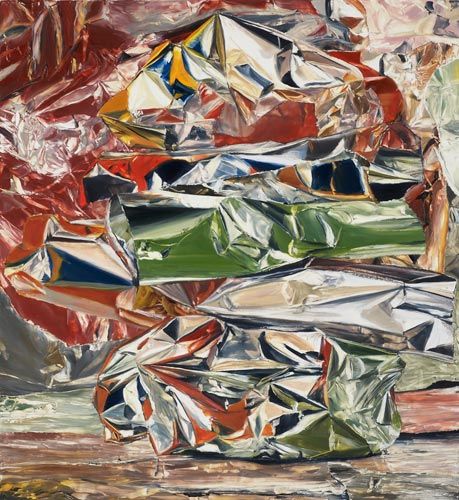 William Daniels Untitled, 2009