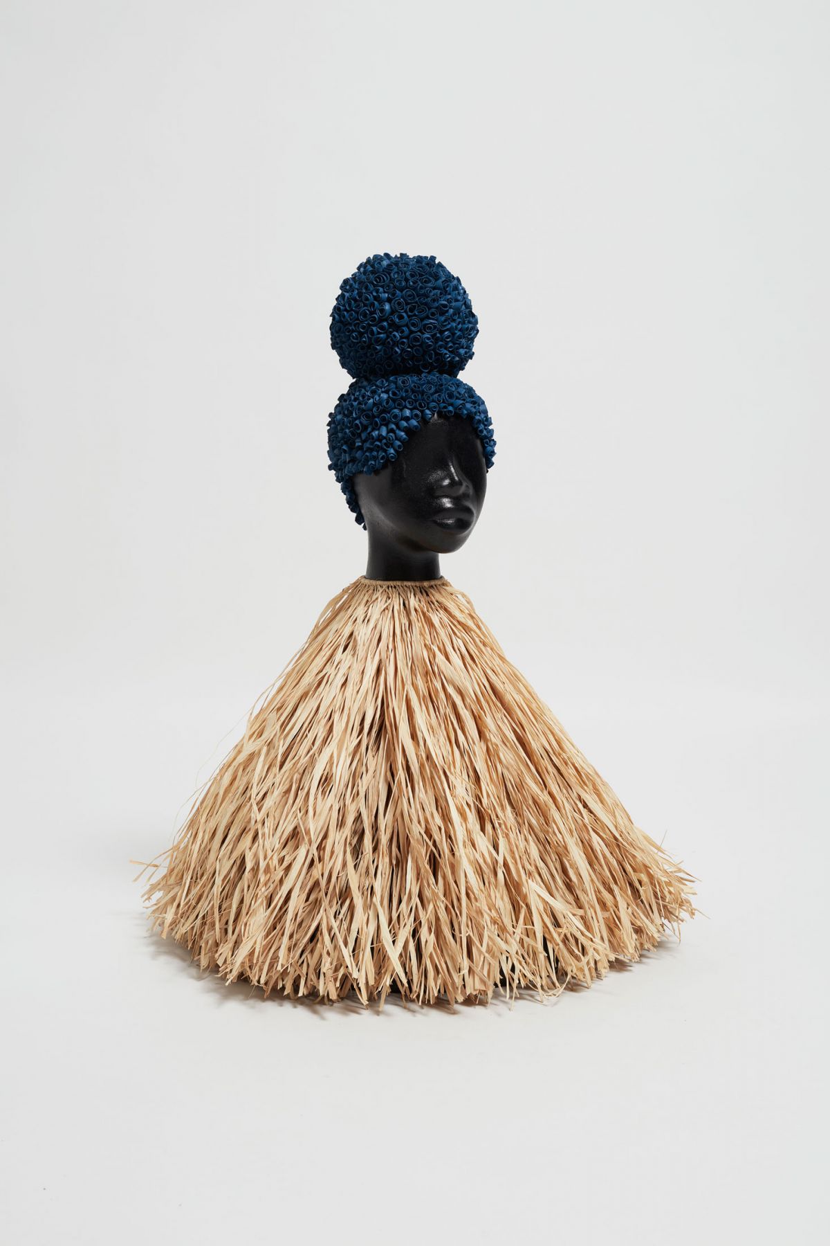 Simone Leigh, Opuwo, 2018