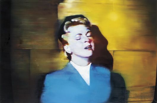 Johannes Kahrs Untitled (Schmerz), 1994-96