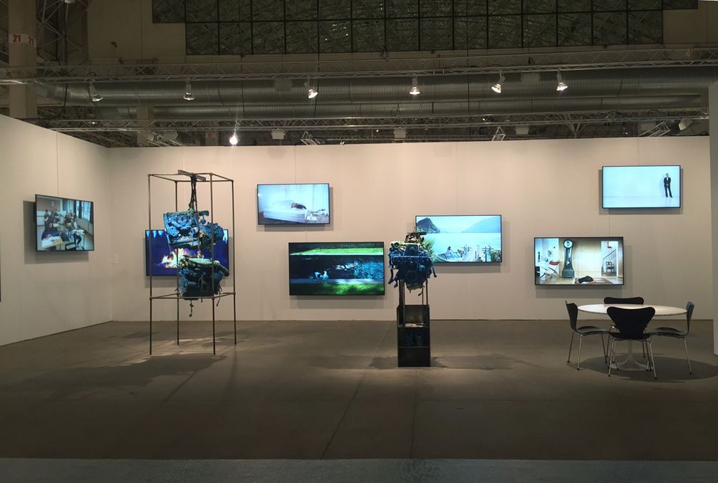 Luhring Augustine, EXPO CHICAGO