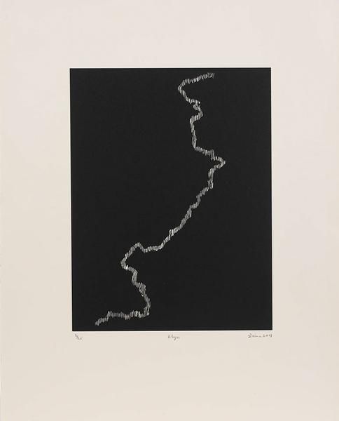 Zarina Abyss, 2013