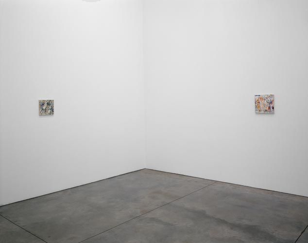 William Daniels Paintings