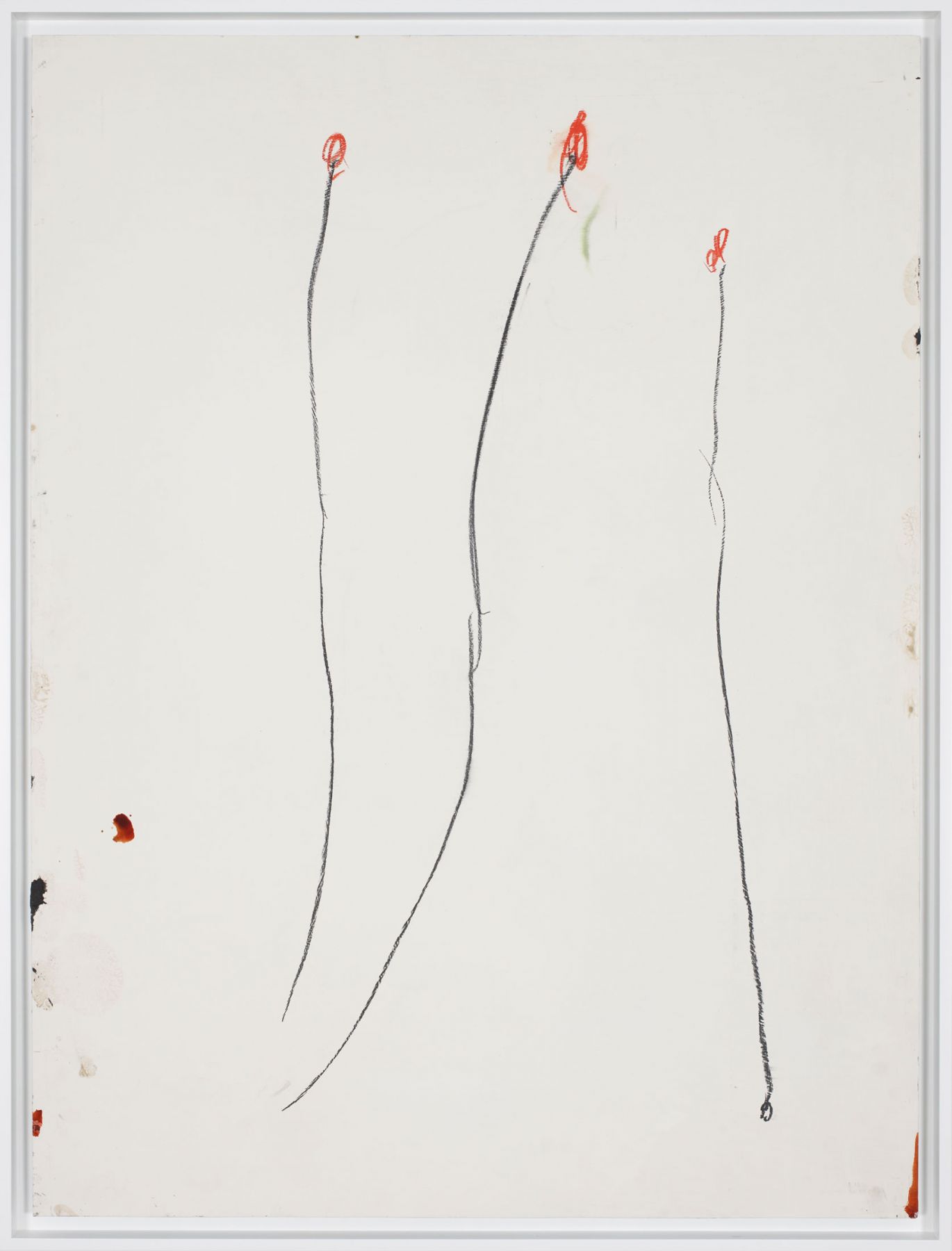 Josh Smith, Untitled, 2014