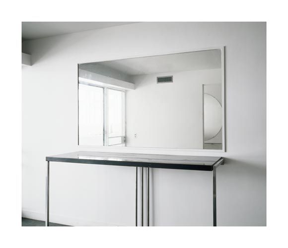 Luisa Lambri Untitled (Mandel House, #03), 2005