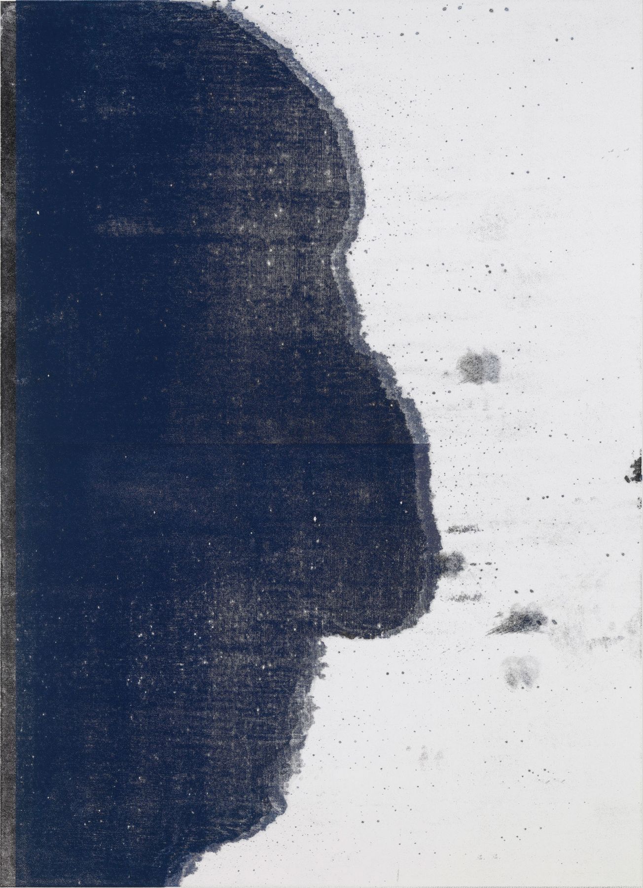 Christopher Wool Untitled, 2015 