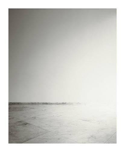 Luisa Lambri Untitled (Centro Galego de Arte Contemporanea, #17), 2008