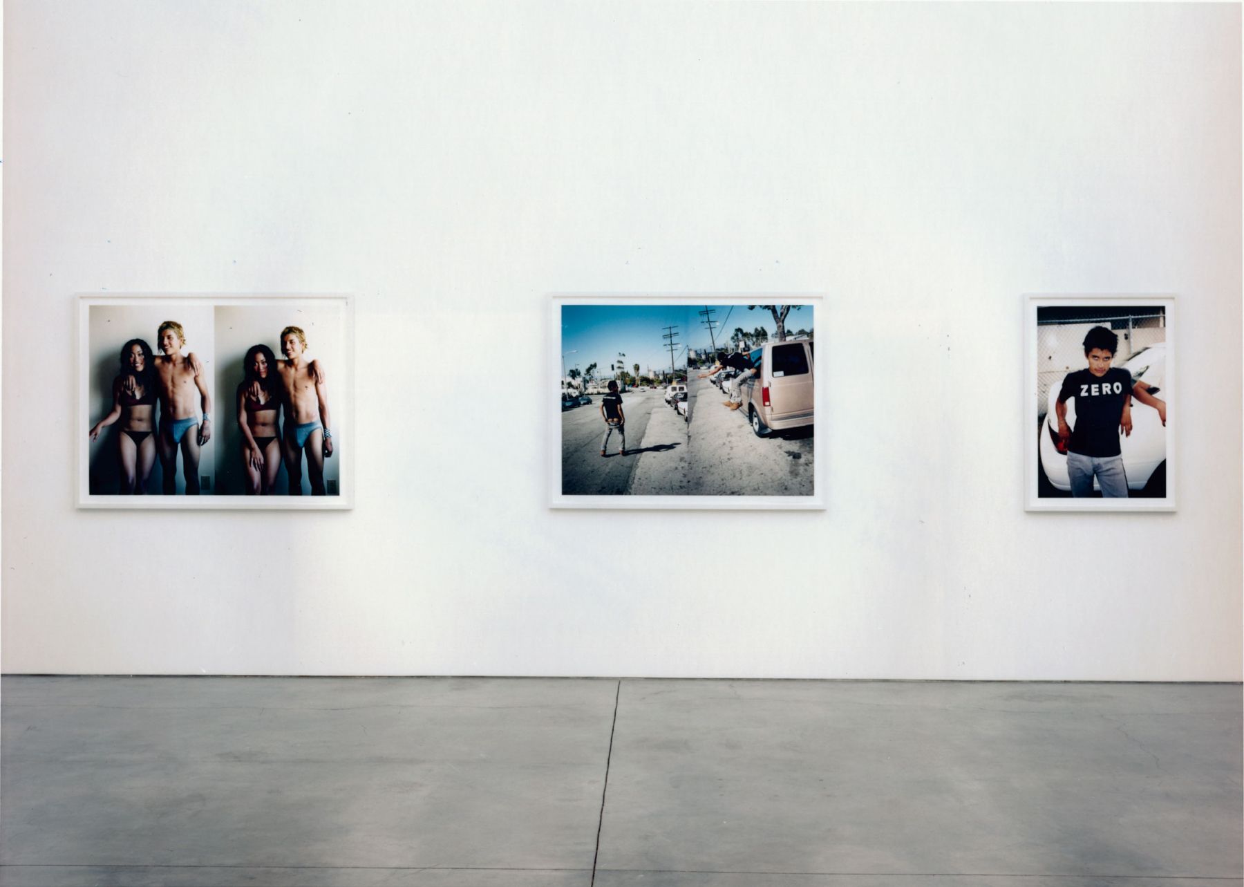 Larry Clark, Los Angeles 2003 – 2006