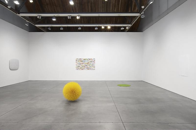 Tom Friedman New Work