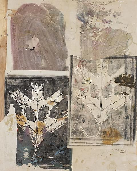 Josh Smith Untitled, 2010