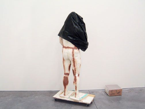 Paul McCarthy Clean Thoughts