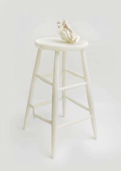 Janine Antoni to return, 2014