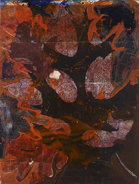 Josh Smith Untitled, 2010