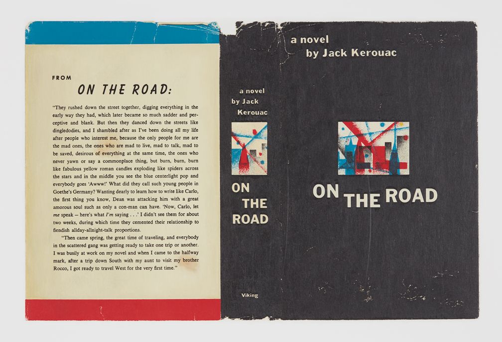 Steve Wolfe, Untitled (Study For On The Road), 1995