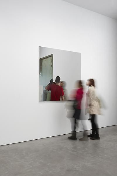 Michelangelo Pistoletto Lavoro