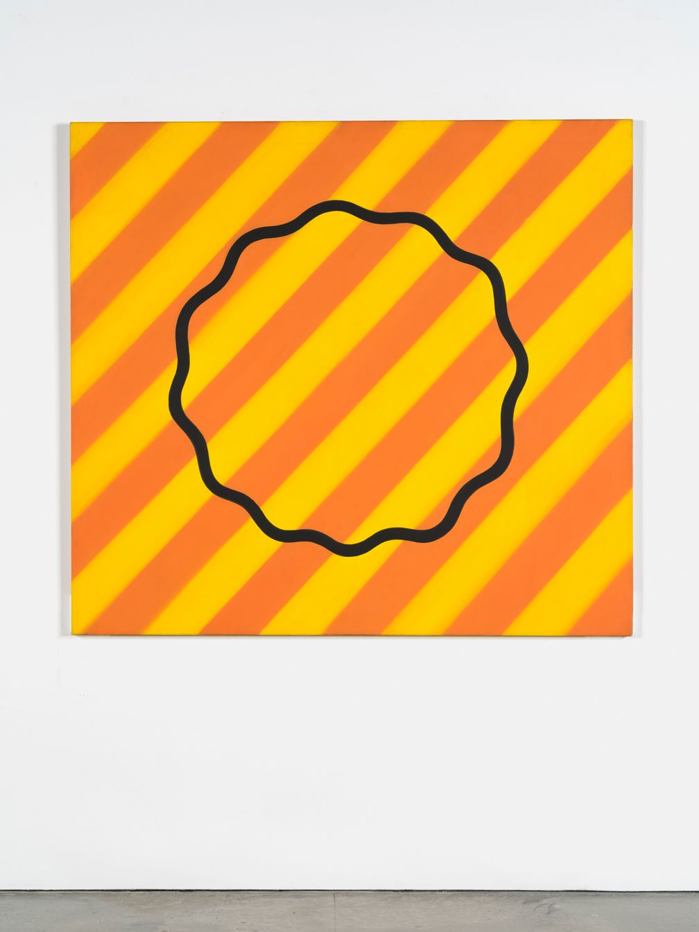 Jeremy Moon, Eclipse, 1962