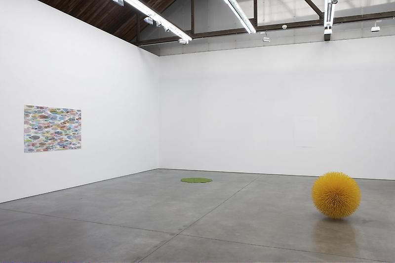 Tom Friedman New Work