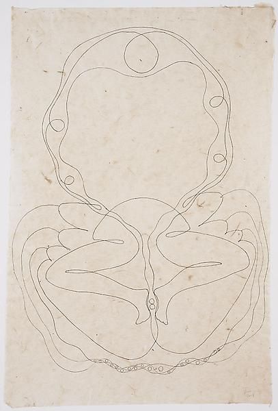 Tunga Untitled, 2013