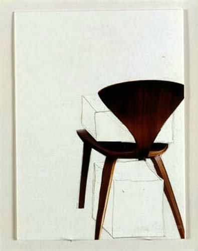 Rachel Whiteread Untitled, 2005