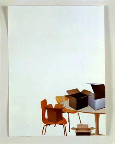 Rachel Whiteread Untitled, 2004