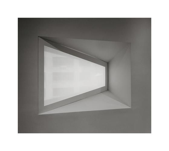 Luisa Lambri Untitled (Whitney Museum of American Art, #01), 2005