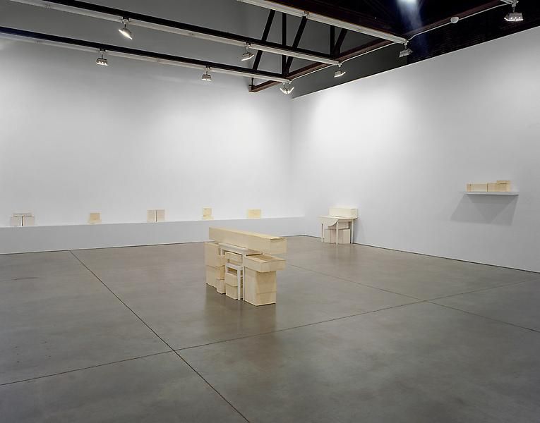 Rachel Whiteread, Bibliography