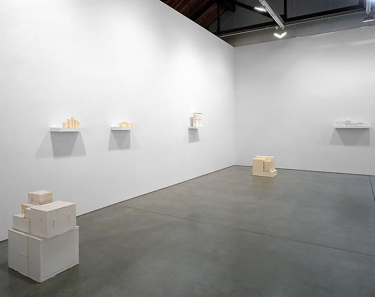 Rachel Whiteread, Bibliography