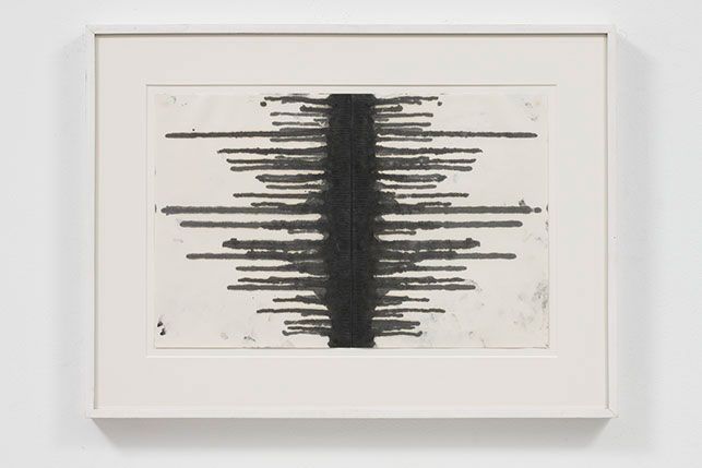 Christopher Wool Untitled, 1986