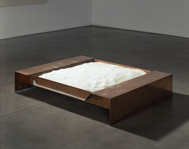 Jannis Kounellis Untitled, 1987
