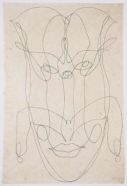 Tunga Untitled, 2013