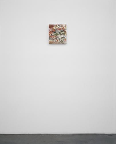William Daniels Paintings