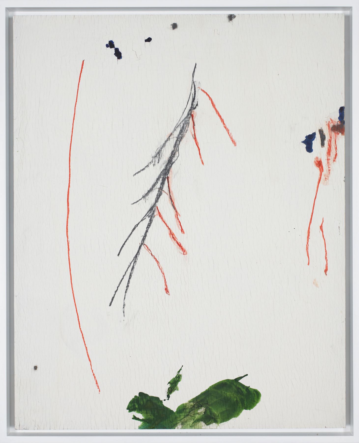 Josh Smith, Untitled, 2014