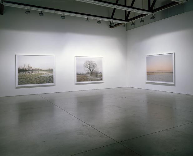 Joel Sternfeld Oxbow Archive
