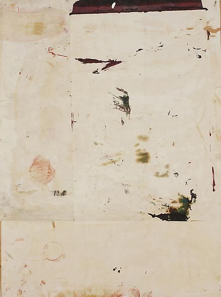 Josh Smith Untitled, 2010
