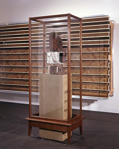 Reinhard Mucha Stunde Null, 2006