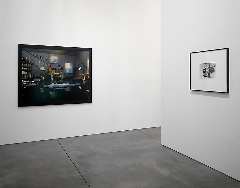 Twenty Five Installation view