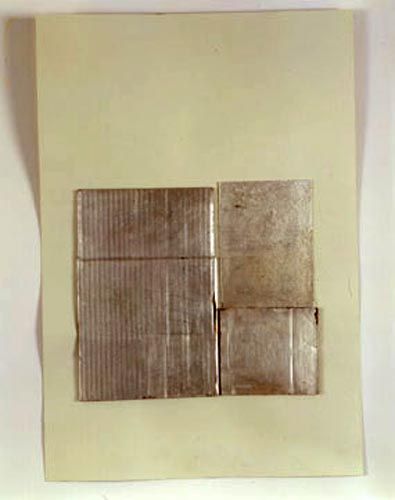 Rachel Whiteread Untitled, 2004