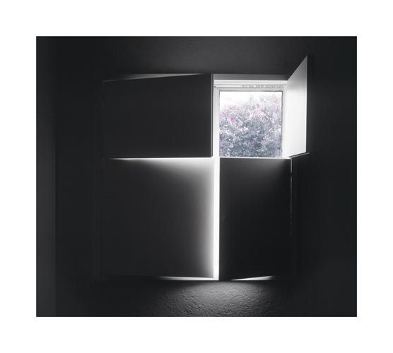 Luisa Lambri Untitled (Barragan House, #33), 2005
