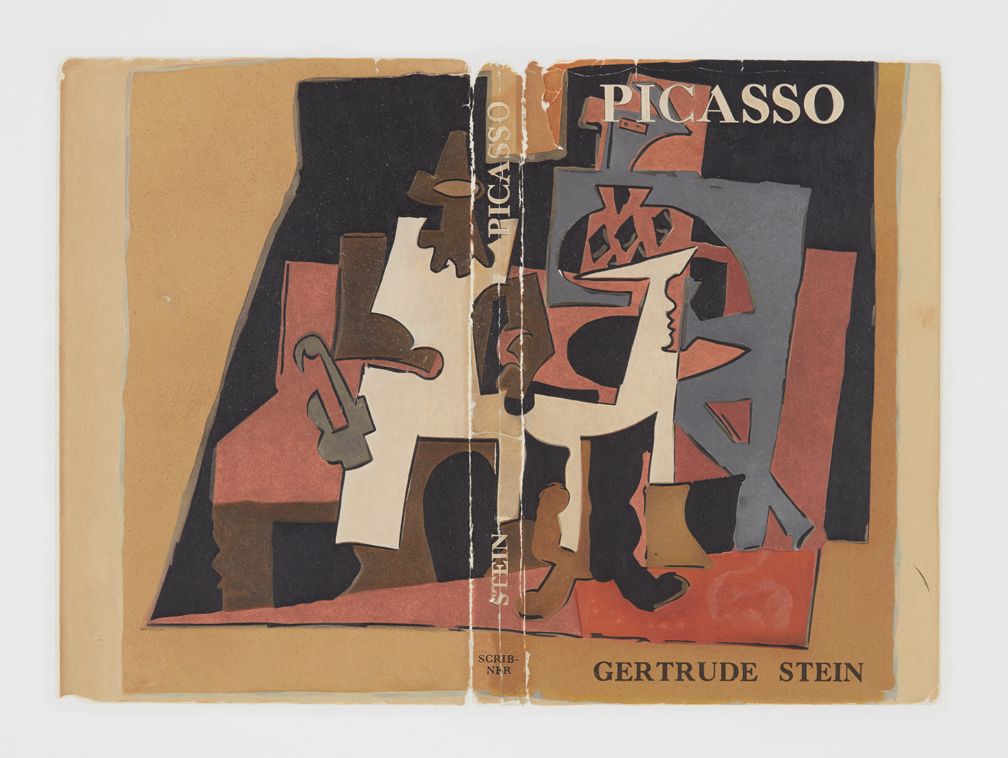Steve Wolfe , Untitled (Study For Picasso), 1996-1997