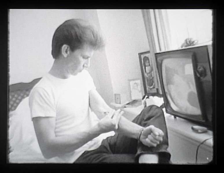 Larry Clark Tulsa, 1968