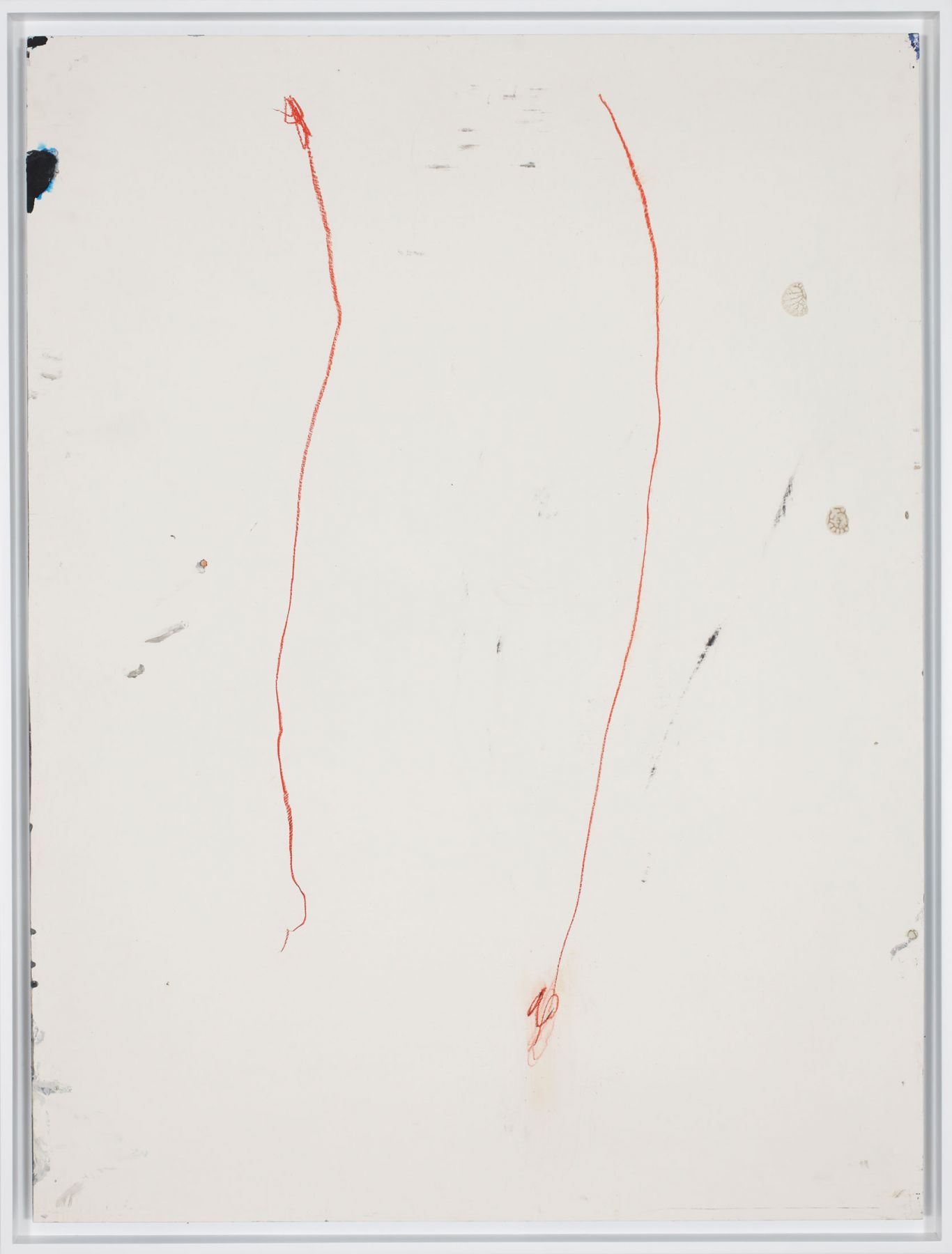 Josh Smith, Untitled, 2014