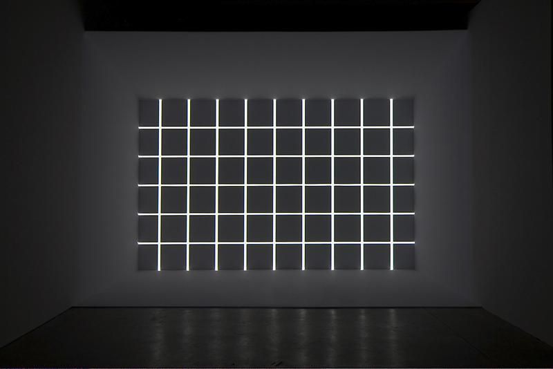 Charles Atlas Plato's Alley, 2008 
