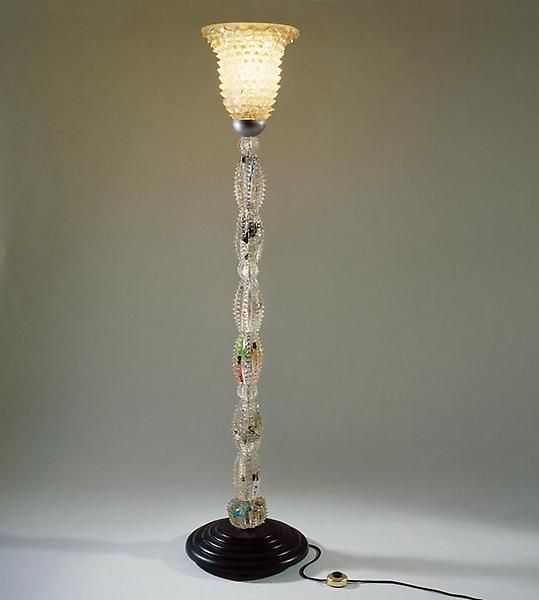 Martin Kippenberger Kippenblinky, 1991