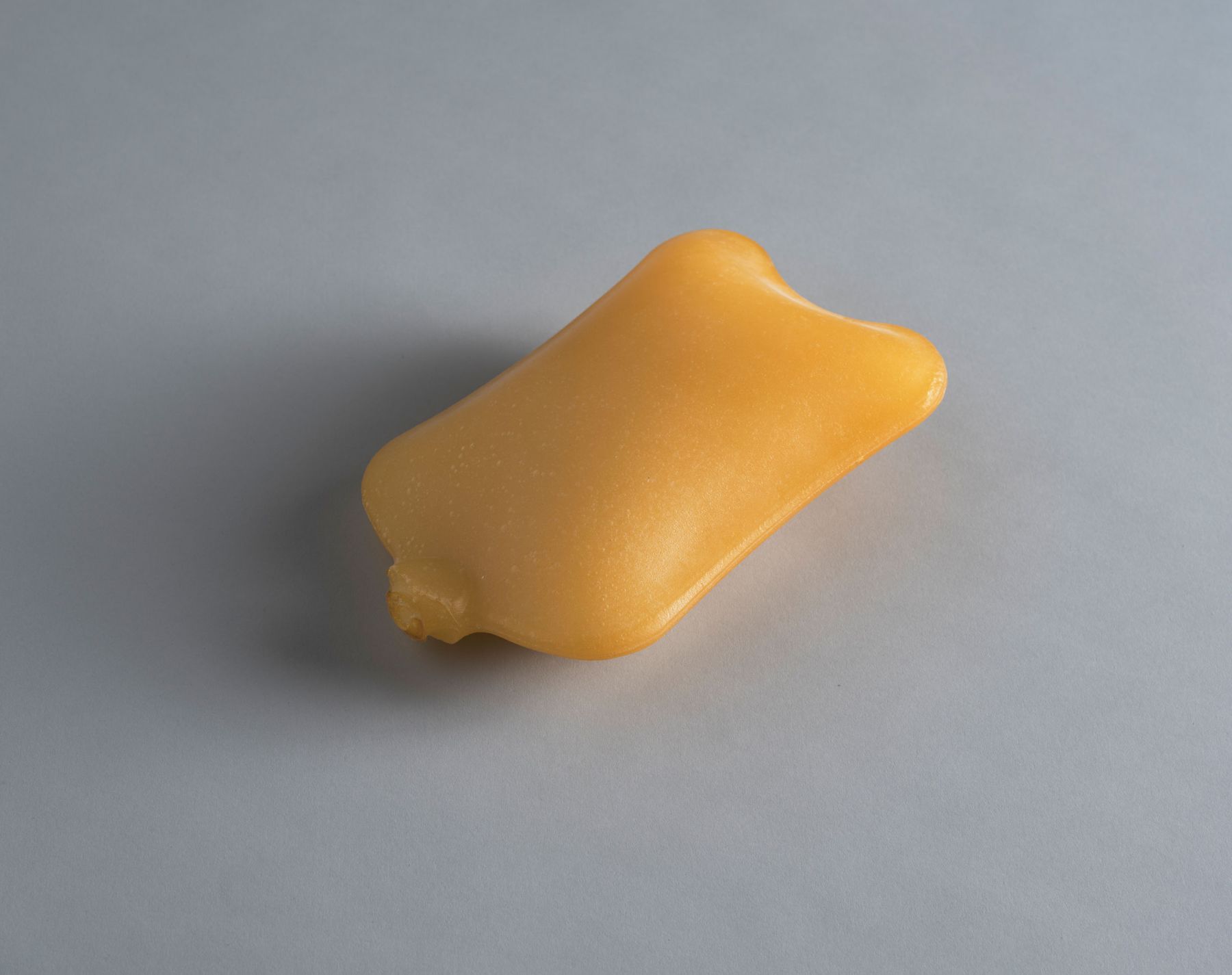 Rachel Whiteread, Untitled (Rubber Torso), 1994