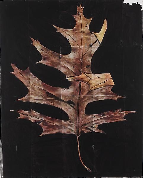 Josh Smith Untitled, 2010